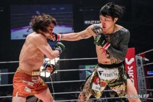 【超RIZIN.4】「クレベルvs.朝倉未来」は朝倉の“戦術次第”と伊藤裕樹　リベンジ成功の可能性にも言及「同じ手には引っかからない」