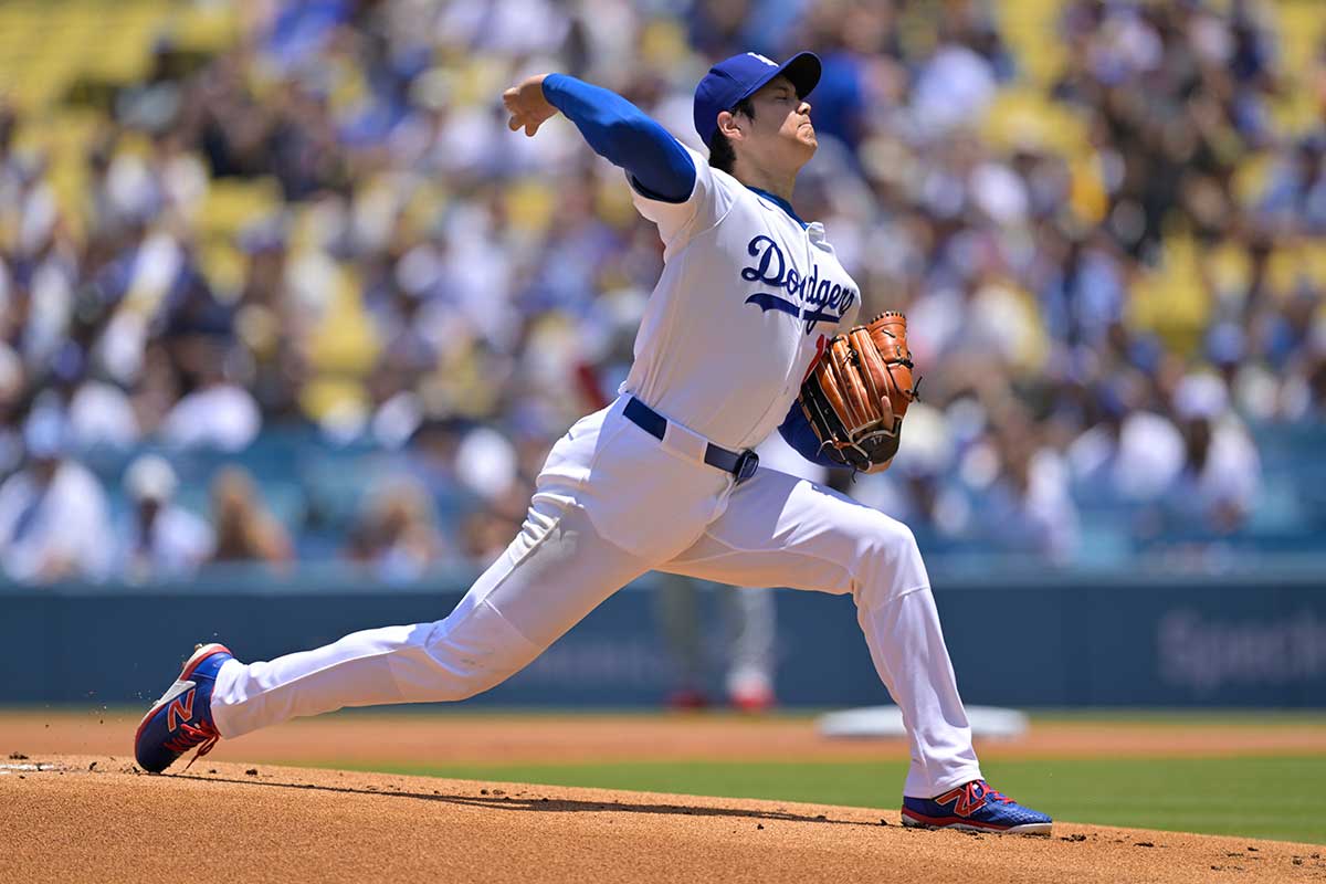 【MLB】「すべてが爆発的」大谷翔平とバッテリーを組んだルーキー捕手が驚嘆　「彼はまさにユニコーン」と称賛
