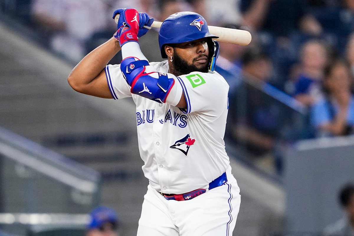 MLB】本塁打大幅減のゲレーロJr. それでもデータが証明する14年