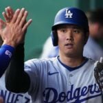 【MLB】ドジャース、ついにパドレスと「同率首位」　大谷翔平の“勝ち越し43号”も空砲に……ブルペンが凌げず延長サヨナラ負け