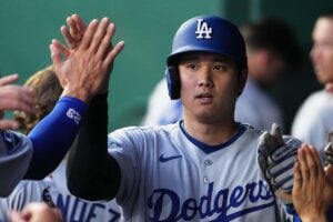 【MLB】ドジャース、ついにパドレスと「同率首位」　大谷翔平の“勝ち越し43号”も空砲に……ブルペンが凌げず延長サヨナラ負け