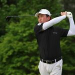 金子駆大、パット冴え賞金王と欧州ツアー挑戦権獲得なるか 昨季7位と好相性のカシオワールドオープンへ 金子駆大、パット冴え賞金王と欧州ツアー挑戦権獲得なるか 昨季7位と好相性のカシオワールドオープンへ