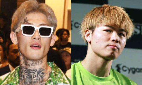 平本蓮、那須川天心の“ファイトスタイル”に警鐘「あんな感じでやらなくても……」　武居由樹戦にも注意喚起「持ってかれちゃうんじゃ」