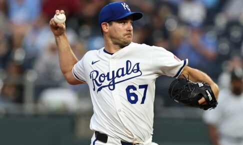 【MLB】トレード期限まで残り1カ月……ドジャースの補強プランに球宴右腕が浮上　6月には大谷翔平から2三振を奪った実力派