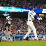 【MLB】大谷翔平、今季ドジャースタジアムだけでプレーしていたら……60本塁打を超えていた? 公式データで抜群の好相性が明らかに 【MLB】大谷翔平、今季ドジャースタジアムだけでプレーしていたら……60本塁打を超えていた? 公式データで抜群の好相性が明らかに