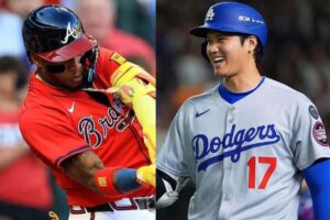 【MLB】大谷翔平との「40-40」超え＆MVPコンビ結成にも期待　復活のアクーニャJr.が球宴選出、本拠地開催は「特別な試合」