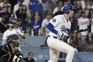 【MLB】復活のフリーマン、前夜サヨナラ打から“3打席連続”適時打　6月は「月間打率.200」と苦戦も……