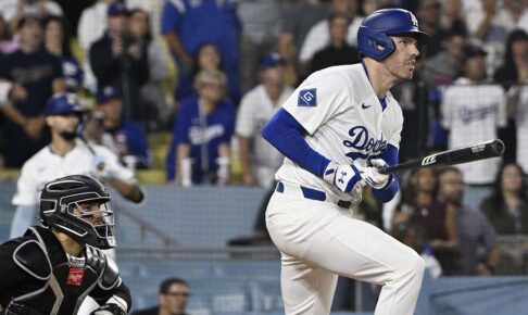 【MLB】復活のフリーマン、前夜サヨナラ打から“3打席連続”適時打　6月は「月間打率.200」と苦戦も……