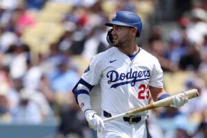 【MLB】左翼手は渡さない、ド軍コンフォートがスランプ脱出へ打撃フォーム改造　6戦3発で手応え「スムーズに動けるようになった」