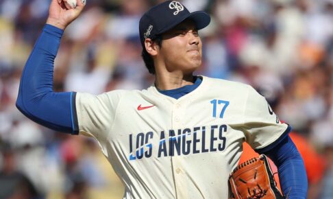 【MLB】「典型的なオタク」ド軍コーチ、大谷翔平を一言で表現……「とことん勉強している」持ち前の“探求心”が活躍の要因と明かす