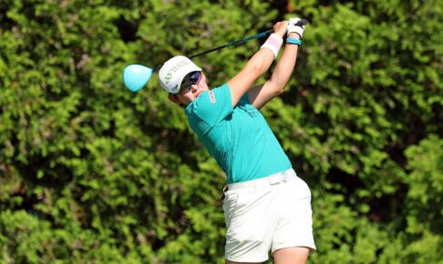 世界基準の環境が強い選手を育てる　日本女子勢が米ツアーで存在感を高めている理由