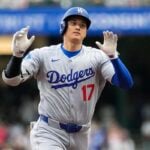 【MLB】「大谷翔平/今日の打席速報」ドジャース崖っぷちで敗退阻止なるか、山本由伸が先発【11月1日ブルージェイズ戦/WS第6戦】 【MLB】「大谷翔平/今日の打席速報」ドジャース崖っぷちで敗退阻止なるか、山本由伸が先発【11月1日ブルージェイズ戦/WS第6戦】