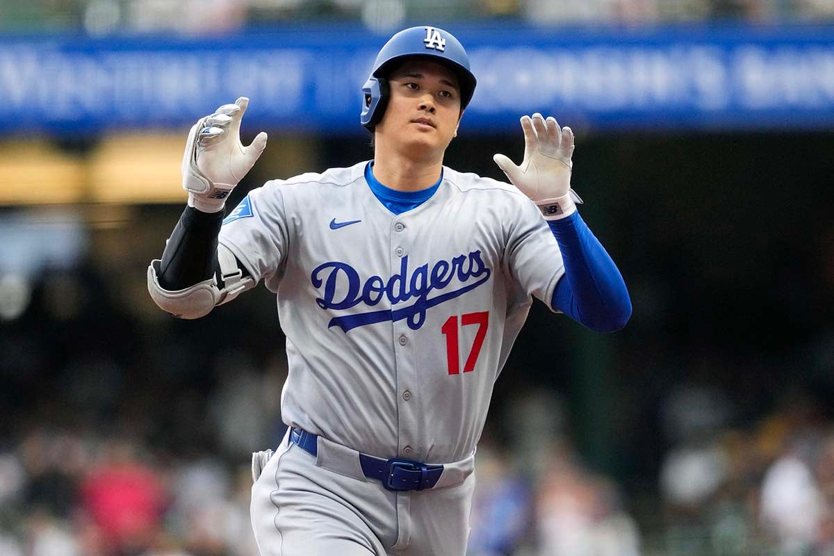 【MLB】「大谷翔平/今日の打席速報」ドジャース崖っぷちで敗退阻止なるか、山本由伸が先発【11月1日ブルージェイズ戦/WS第6戦】 【MLB】「大谷翔平/今日の打席速報」ドジャース崖っぷちで敗退阻止なるか、山本由伸が先発【11月1日ブルージェイズ戦/WS第6戦】