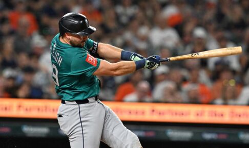 【MLB】本塁打王ローリーは「60号に到達できるか」　今季の“最も印象的な偉業”5つを米メディアが紹介