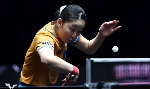 張本美和が7位、伊藤美誠が8位、大藤沙月が9位　トップ100は変動なし｜卓球女子世界ランキング（2025年第30週）