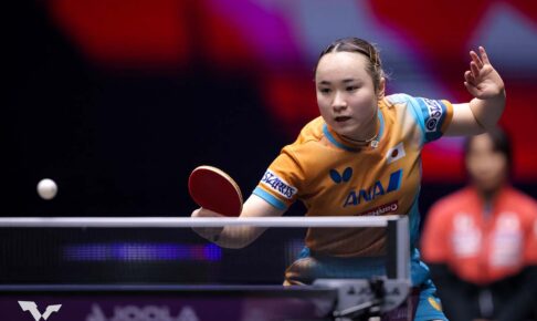 伊藤美誠＆大藤沙月は上位進出へ好スタート切れるか　18歳松島輝空は中国の“世界No.1サウスポー”との大一番【WTTチャンピオンズマカオ】
