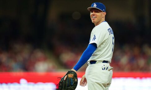 【MLB】もっとも大きな歓声を受けたのは……ブレーブス最大の功労者　ASゲームで古巣凱旋「ファンは今でもフリーマンを愛している」