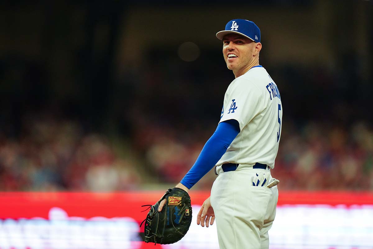 【MLB】もっとも大きな歓声を受けたのは……ブレーブス最大の功労者 ASゲームで古巣凱旋「ファンは今でもフリーマンを愛している」 【MLB】もっとも大きな歓声を受けたのは……ブレーブス最大の功労者 ASゲームで古巣凱旋「ファンは今でもフリーマンを愛している」