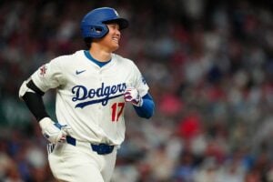 【MLB】「大谷翔平は、もっとも扱いやすい選手」ロバーツ監督が信頼感を築いた2年間を回顧　公式放送局が異例の“終日特集”