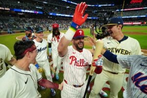 【MLB】オールスターのホームランダービーが「制限時間撤廃」　米メディア報道、大谷翔平やジャッジも敬遠……新ルール導入で負担軽減か