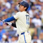 【MLB】大谷翔平、打者一巡での“177キロ11号”に本拠地熱狂「ショウヘイで9点目」　公式が初回に見せた驚愕スタッツに注目