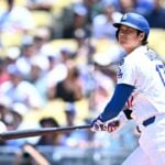 【MLB】大谷翔平、いよいよ明日「年間MVP」が発表 “連続受賞”ならドジャース史上初の快挙……3年連続4度目の金字塔は確実 【MLB】大谷翔平、いよいよ明日「年間MVP」が発表 “連続受賞”ならドジャース史上初の快挙……3年連続4度目の金字塔は確実