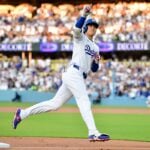 【MLB】「大谷翔平/今日の打席速報」“2試合連発”アーチで世界一王手なるか、投打二刀流で出場【10月29日ブルージェイズ戦/WS第4戦】 【MLB】「大谷翔平/今日の打席速報」“2試合連発”アーチで世界一王手なるか、投打二刀流で出場【10月29日ブルージェイズ戦/WS第4戦】