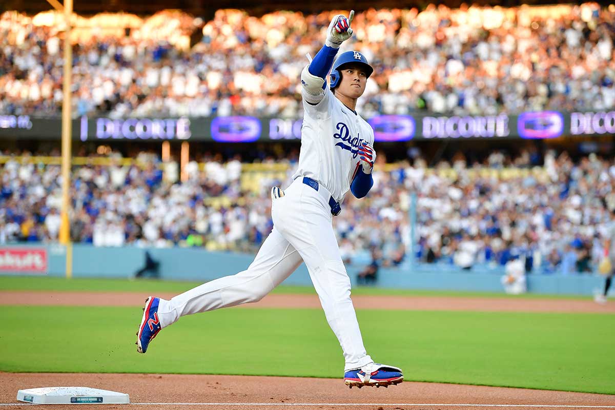 【MLB】「大谷翔平／今日の打席速報」“2試合連発”アーチで世界一王手なるか、投打二刀流で出場【10月29日ブルージェイズ戦／WS第4戦】