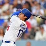 【MLB】「初めてだ」22歳ルーキーが大谷翔平との“対面”に反則級のリアクション 「これもなにかの縁」二刀流復帰を望む声も 【MLB】「初めてだ」22歳ルーキーが大谷翔平との“対面”に反則級のリアクション 「これもなにかの縁」二刀流復帰を望む声も
