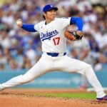 【MLB】明日の大谷翔平、相手先発との対戦成績は? 2試合連発“二刀流アーチ”で世界一王手なるか【10月29日ブルージェイズ戦/WS第4戦】 【MLB】明日の大谷翔平、相手先発との対戦成績は? 2試合連発“二刀流アーチ”で世界一王手なるか【10月29日ブルージェイズ戦/WS第4戦】