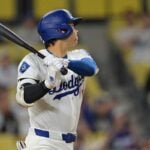 【MLB】「大谷翔平／今日の打席結果速報」得意の本拠地で10試合ぶり6号なるか【4月25日カブス戦】