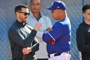 【MLB】ドジャースは「負け組」評価　トレード期限最終日を迎え、米メディアが査定「もっと積極的で大胆な動きをする必要があった」