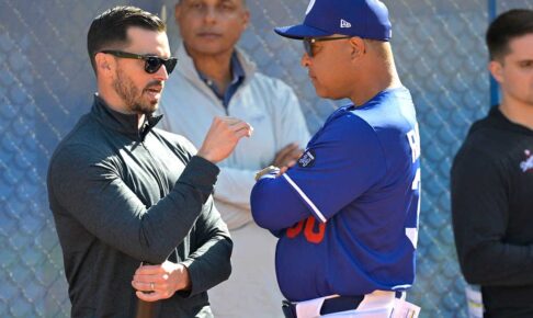 【MLB】ドジャースは「負け組」評価　トレード期限最終日を迎え、米メディアが査定「もっと積極的で大胆な動きをする必要があった」