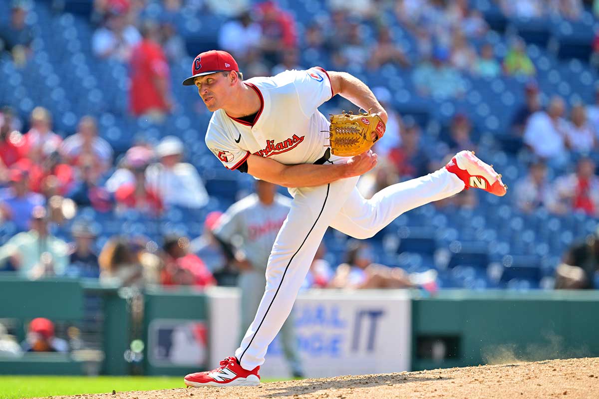 【MLB】「ドジャースは補強に動くが、オールインしない」米メディアが予想 トレードのターゲットは「昨季74登板、防御率1.91」の26歳剛腕か 【MLB】「ドジャースは補強に動くが、オールインしない」米メディアが予想 トレードのターゲットは「昨季74登板、防御率1.91」の26歳剛腕か