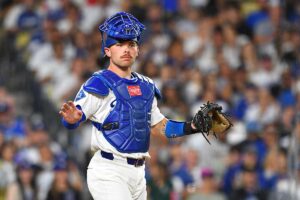 【MLB】「レッドソックスの関心はドジャースの若手捕手に集中」と米メディア報道　デュラン、メイを巻き込む大型トレードに発展か