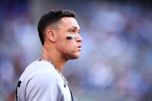【MLB】ヤンキース7連敗、離脱中のジャッジがチームに苦言「集中力が欠けている」　主砲の復帰時期は不透明……得点力低下が顕著に