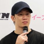 【超RIZIN.4】朝倉未来の判定Vにクレベル猛抗議も……会見時の“無傷”が物語る「50:30」の差 【超RIZIN.4】朝倉未来の判定Vにクレベル猛抗議も……会見時の“無傷”が物語る「50:30」の差