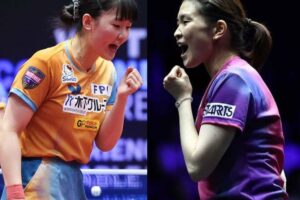 張本美和＆橋本帆乃香にかかる2週連続優勝への期待　大藤沙月らも参戦の女子単は日本勢がタイトル争いか【WTTスターコンテンダーフォズ・ド・イグアス】