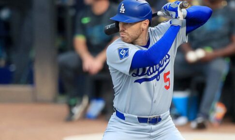 【MLB】フリーマン2戦連発、大谷翔平も4戦ぶりマルチ　指揮官が指摘した勝利のカギは「陳腐で退屈に聞こえるかもしれないが……」