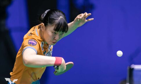 2大会連続Vの張本美和が6位に浮上　4強入りの大藤沙月が9位、伊藤美誠が8位｜卓球女子世界ランキング（2025年第32週）