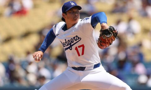 【MLB】大谷翔平が今季狙うのはサイ・ヤング賞か……「振る舞いを見れば分かる」とド軍捕手　投手コーチは山本由伸との切磋琢磨に期待