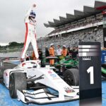 最終決戦前のSUGO戦は、タイトル争いの流れをどう変えるのか【スーパーフォーミュラ】 最終決戦前のSUGO戦は、タイトル争いの流れをどう変えるのか【スーパーフォーミュラ】