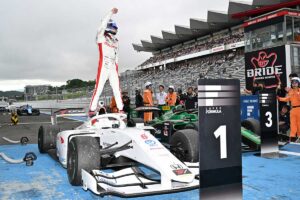 最終決戦前のSUGO戦は、タイトル争いの流れをどう変えるのか【スーパーフォーミュラ】 最終決戦前のSUGO戦は、タイトル争いの流れをどう変えるのか【スーパーフォーミュラ】