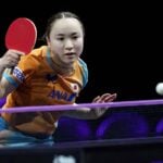 伊藤美誠、世界15位の中国勢撃破へ「思い切りの良さが大事」 見据えるは21歳新星サウスポーへの雪辱【WTTチャンピオンズ横浜】 伊藤美誠、世界15位の中国勢撃破へ「思い切りの良さが大事」 見据えるは21歳新星サウスポーへの雪辱【WTTチャンピオンズ横浜】