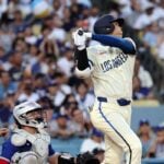 【MLB】大谷翔平、新たな金字塔“球団史上最速”の40号アーチ　117試合目で唯一の到達者に