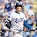 【MLB】大谷翔平の“敬遠直後”が雲泥の差、ドジャース打線が過去50年間トップの「打率.457」 エンゼルス時代は見るも無残な…… 【MLB】大谷翔平の“敬遠直後”が雲泥の差、ドジャース打線が過去50年間トップの「打率.457」 エンゼルス時代は見るも無残な……