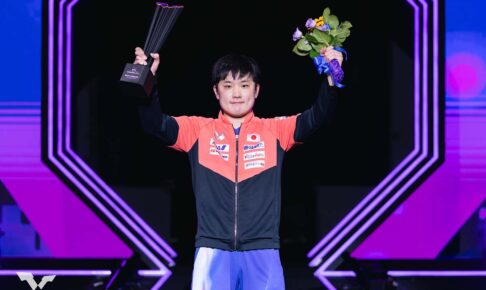 卓球 WTTチャンピオンズ横浜2025 8/7-11開催　出場選手・世界ランキング・試合日程・チケット・配信情報まとめ