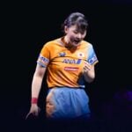 張本美和、“救世主”の中国超級リーグ参戦に高まる期待「間違いなく活力を与える」 日本の17歳は最高峰の舞台で「技術的な限界を突破する」 張本美和、“救世主”の中国超級リーグ参戦に高まる期待「間違いなく活力を与える」 日本の17歳は最高峰の舞台で「技術的な限界を突破する」