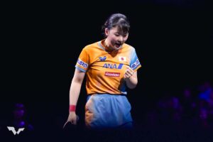 張本美和、“救世主”の中国超級リーグ参戦に高まる期待「間違いなく活力を与える」　日本の17歳は最高峰の舞台で「技術的な限界を突破する」