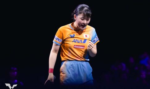 張本美和、“救世主”の中国超級リーグ参戦に高まる期待「間違いなく活力を与える」　日本の17歳は最高峰の舞台で「技術的な限界を突破する」